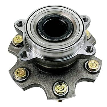 Imagem de VUBBJCRS 1 peça/conjunto Rep# MR418524 Unidade traseira do cubo da roda