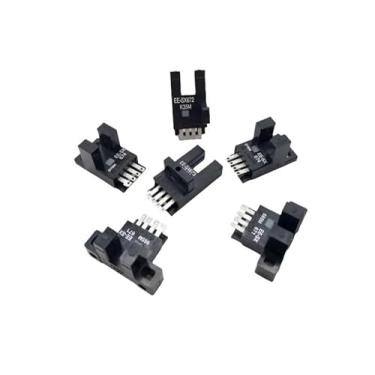 Imagem de Aoleaby Sensor de interruptor fotoelétrico 5 peças EE-SX671-AWR EE-SX671-WR EE-SX673-AWR EE-SX677-WR EE-SX670-AWR EE-SX674-AWR(EE-SX671-AWR)