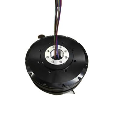 Imagem de Motor Gimbal GB120 com anel deslizante AS5048a Encorder