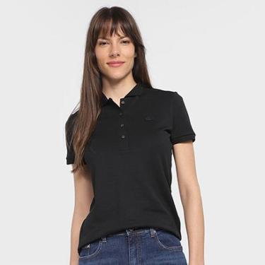 Imagem de Camisa Polo Lacoste Feminina-Feminino