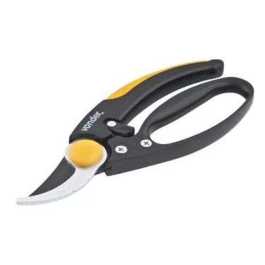 Imagem de Tesoura Manual Para Poda Profissional Top 8 - Vonder