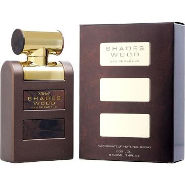 Imagem de Perfume Masculino Armaf Shades Wood Eau De Parfum 100 Ml