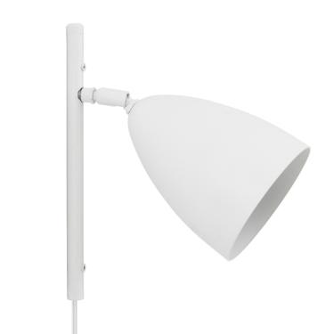 Imagem de ARANDELA BELLA LIGA FÁCIL BRANCA