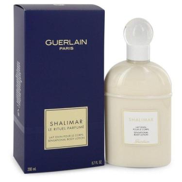 Imagem de Perfume Feminino Guerlain 200ml