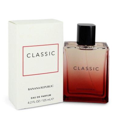 Imagem de Col. Masculina Classic Red Banana Republic 125 Ml