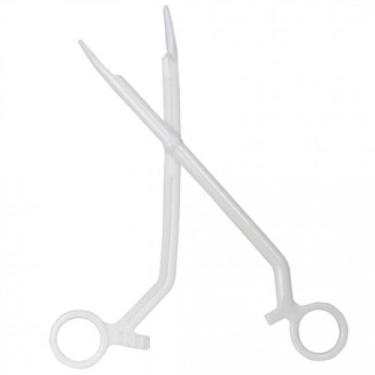 Imagem de Pinça Cheron Descartável Não Estéril Kolplast - Vagispec