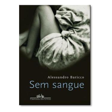 Imagem de Sem Sangue - CIA DAS LETRAS, Sortido