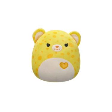 Imagem de Pelúcia Lexie De 19Cm - Squishmallows Squishlove