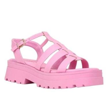 Imagem de Sandália Ramarim Babaloo Feminina-Feminino