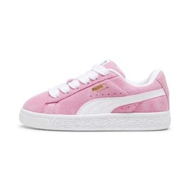 Imagem de Tênis Infantil Puma Suede XL-Unissex
