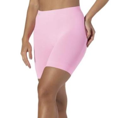 Imagem de Bermuda Térmica Feminina Keeper Antiassadura Compressão-Feminino