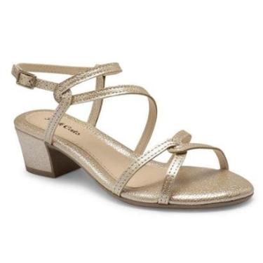 Imagem de Sandália Pink Cats Menina Original Ref:V5892-Feminino