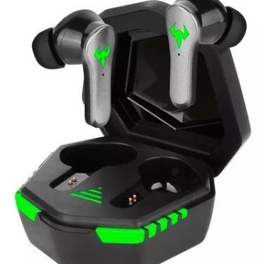 Imagem de Fone De Ouvido Gamer Altomex A607, Bluetooth 5.0, Tws Earbuds