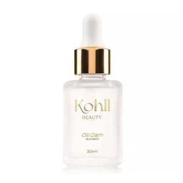Imagem de Oill Glam Blindado Fresh 30ml - Kohll Beauty