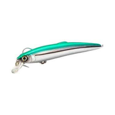 Imagem de Isca De Pesca Em Água Salgada De 147mm E 27g, Hunthouse Smith Saruna M