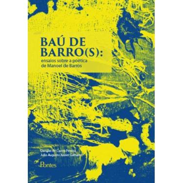 Imagem de Baú de barro(s)