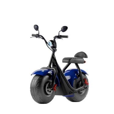 Imagem de TUI POP 1 Lugar Equipamento Mobilidade Autopropelido Elétrico 1000W Se