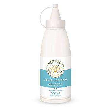 Imagem de Limpa Lagrimas Propovets para Cães, 100ml