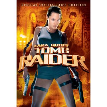Imagem de Lara Croft: Tomb Raider