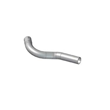 Imagem de Tubo Saída Silencioso Longo 4" p MB 1935/1941 1996 Euro 3