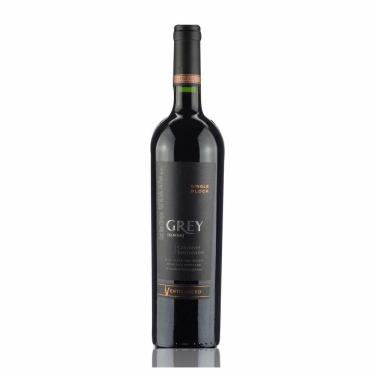 Imagem de Vinho Tinto Single Block Grey Cabernet Sauvignon 750ml - Cabernet Sauvignon
