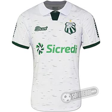 Imagem de Camisa Caldense - Modelo II