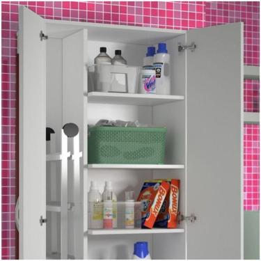 Imagem de Armário Area De Serviço Armario Multiuso Casa