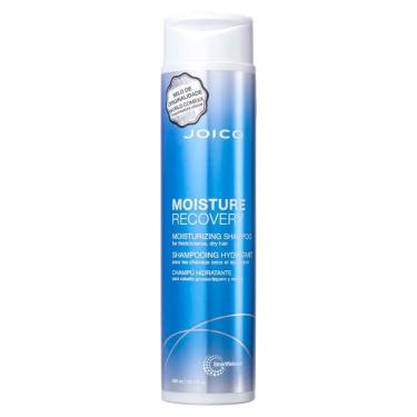 Imagem de Joico moisture recovery shampoo dry hair smart rel 300ML