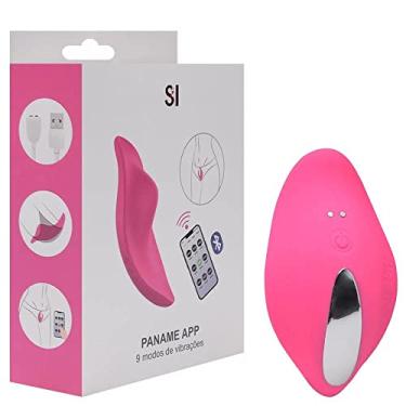 Imagem de Vibrador De Calcinha Recarregável Paname App