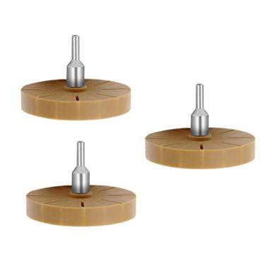 Imagem de Generic Ferramenta 3x para Remover Decalque s Listras Pneu para Caminhão Do Barco