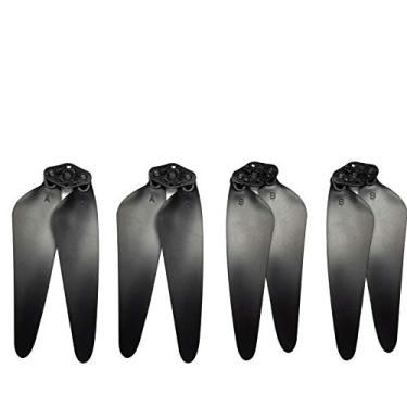 Imagem de Galori Drone RC 4PCS Propeller para SJRC F11 4K PRO RC Drone