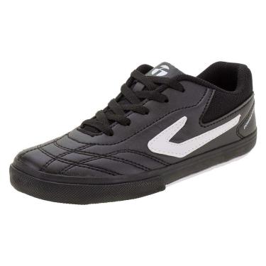 Imagem de Chuteira Infantil Unissex Dominator Jr. Iii Topper - 4132752