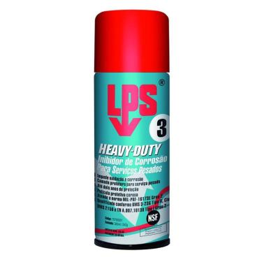 Imagem de LPS 3 - HEAVY DUTY - 300 ml