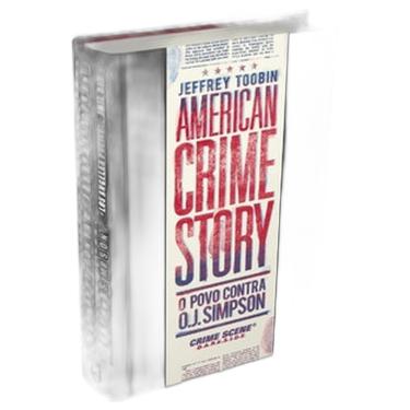 Imagem de American crime story - O povo contra o. j. Simpson