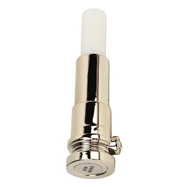 Imagem de Perfume Balm Stick, 0,1 Oz Desodorante Suave Perfume Sólido de Longa Duração para Ambientes Externos