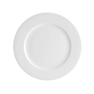 Imagem de Prato Raso em Porcelana Perla 29,5 cm Vista Alegre