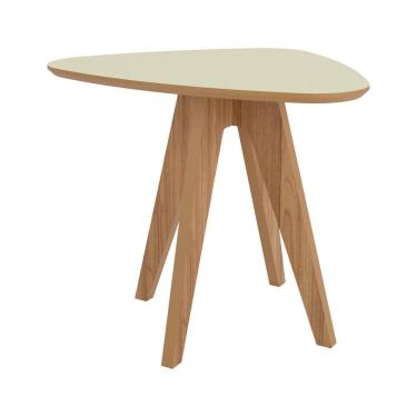 Imagem de Mesa Lateral 54,5cm Dalla Costa TB614