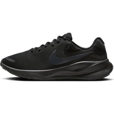 Imagem de Nike Tênis feminino Revolution 7, Preto e preto, 42