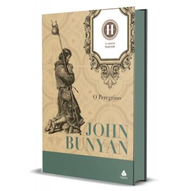 Imagem de O Peregrino - Uma Viagem Espiritual Pelo Caminho Da Graça