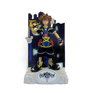Imagem de Disney Kingdom Hearts Resin Paperweight - Sora
