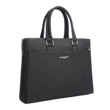 Imagem de PASTA EXECUTIVA PARA NOTEBOOK BOLSA DE VIAGEM SLIM TRAVEL CLASSIC-Unissex