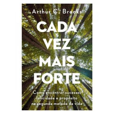 Imagem de Cada Vez Mais Forte