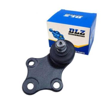 Imagem de Pivo Bandeja Longo Peugeot 306 até 1999 - DLZ