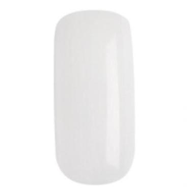 Imagem de Kit 100 Unhas Postiças Postiços Unha Postiças Tips - A.R Variedades Mt
