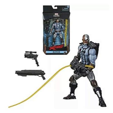 Imagem de Marvel Legends Series Deathlok Variant 6-Inch Action Figure