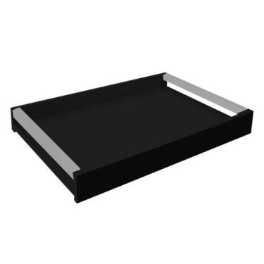 Imagem de Bandeja Esplanada c/ alca alumínio - Thompson