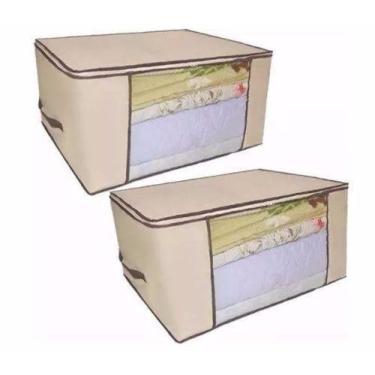 Imagem de Caixa Organizadora Multiuso TNT - VB HOME