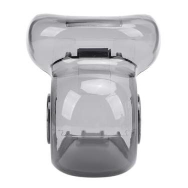 Imagem de Tampa Protetora PTZ da Lente para AIR 3S, à Prova de Poeira, à Prova de Agitação, à Prova de Quedas, Capa de Lente de Drone de Material de PC Com Almofada de Silicone, Fácil de