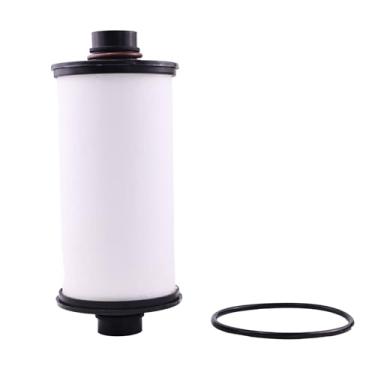 Imagem de BNUSLO 1 peça de elemento de filtro de ventilação do cárter CV52055 substituição para compressor de ar série CVM200 substituição para motor Cummins QSB3.3 QSB4.5 (1 peça)