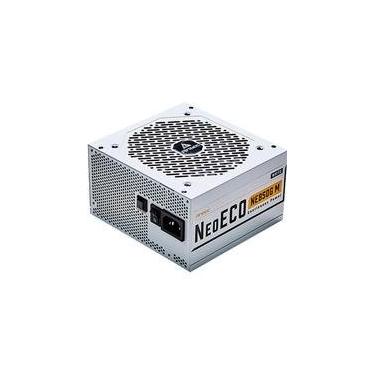 Imagem de Fonte Antec Neoeco Ne850g M White, 850w, 80 Plus, Gold, Branco - NE850G M WHITE